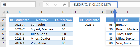 funciones buscarx elegir desglose paso1