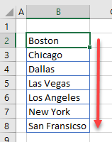 how to sort list sorted