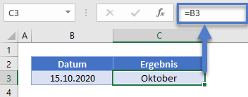 monatsname-aus datum MMMM format