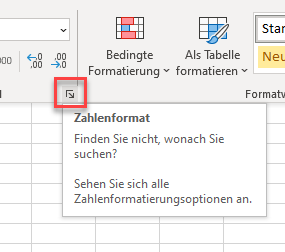 monatsname aus datum zahlenformat