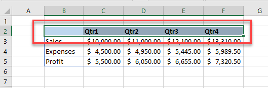 vba remove cell color