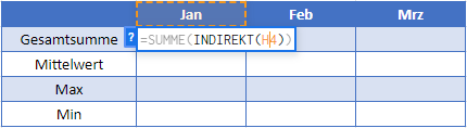 zellenwert in formel google sheets bereich benennen