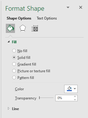 Tự tạo hình nền Gradient Fill cho các ô hoặc hình dạng trong Excel và Google Sheets sẽ giúp bảng của bạn trông thật đẹp mắt và chuyên nghiệp. Bạn có thể chỉnh sửa các gradient để thể hiện thông tin một cách trực quan và cải thiện khả năng truyền đạt ý tưởng của mình.