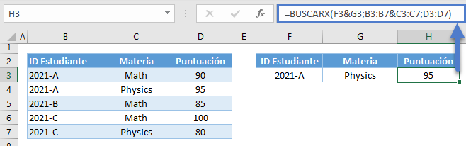 Buscarx con if mult criterios 1