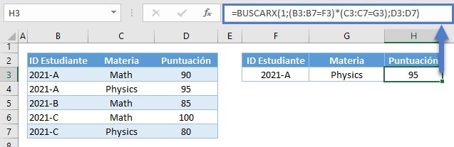 Buscarx con if mult criterios 2