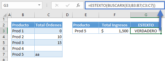 Buscarx con si estexto paso1