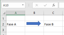 Cómo Insertar una Forma en Excel