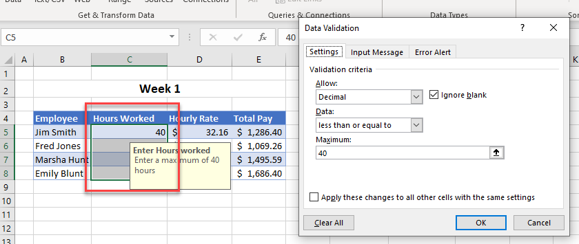 DataValidationCopy existing