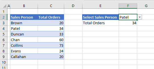 DropDownPopulates intro