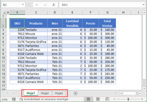 Guardar Varias Hojas como PDF en Excel y Google Sheets - Automate Excel