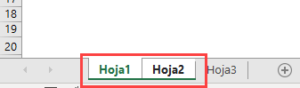 Guardar Varias Hojas como PDF en Excel y Google Sheets - Automate Excel