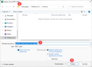 Guardar Varias Hojas como PDF en Excel y Google Sheets - Automate Excel