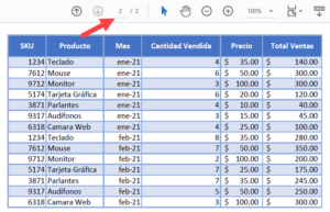 Guardar Varias Hojas como PDF en Excel y Google Sheets - Automate Excel