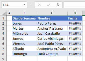 Resultado Ejemplo2 Autoajuste Tabla