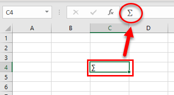 Cómo Insertar el Símbolo de la Sumatoria en Excel y Google Sheets -  Automate Excel