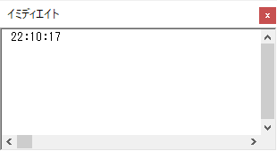 The Time Value Function in VBA