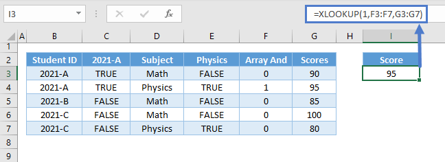 XLOOKUP IF 006