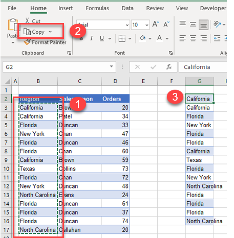 datavalidation copy paste data