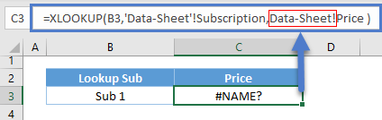 name workbook sheet reference typo