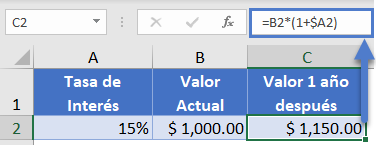 Cómo Calcular el Interés Compuesto en Excel