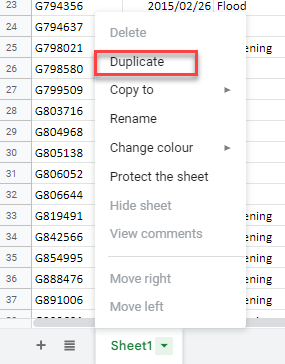 copypage gs duplicate