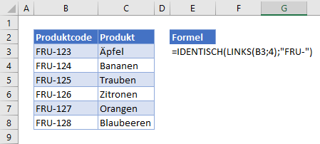 Datenueberpruefung text beginnt mit