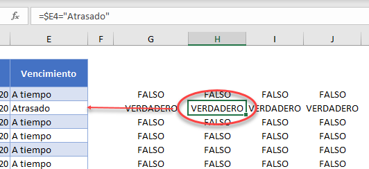 Prueba Formula Primera Fila Referencia Columna Absoluta