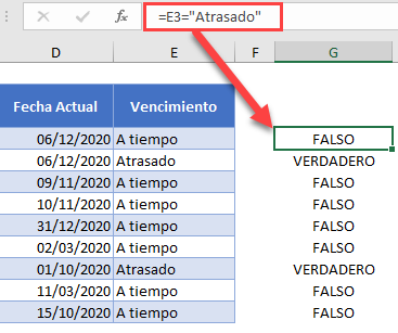 Prueba Formula Primera Fila