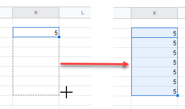 fillcolumn gs copy