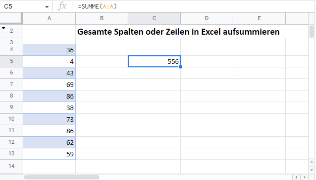 stufendiagram in excel erstellen