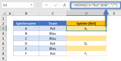 textverketten wenn 2019 und aelter schritt1