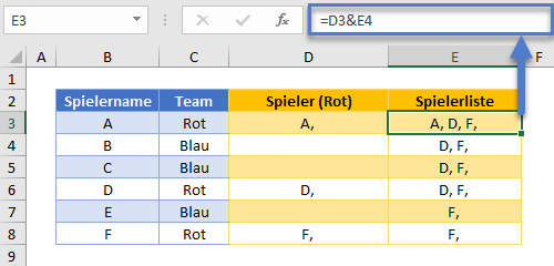 textverketten wenn 2019 und aelter schritt2