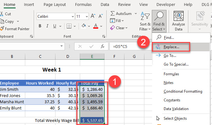 copy formulas gs find