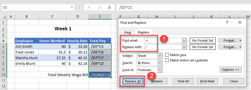 copyformulas gs replace