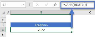 heute formel aktuelles jahr