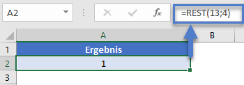 rest formel grundbeispiel 13 4