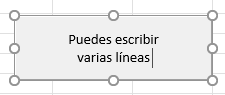 Cambiar el Nombre del Botón