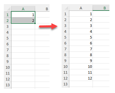 Procedimiento Autorrelleno VBA