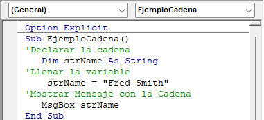 Variable con Alcance Local o Privado