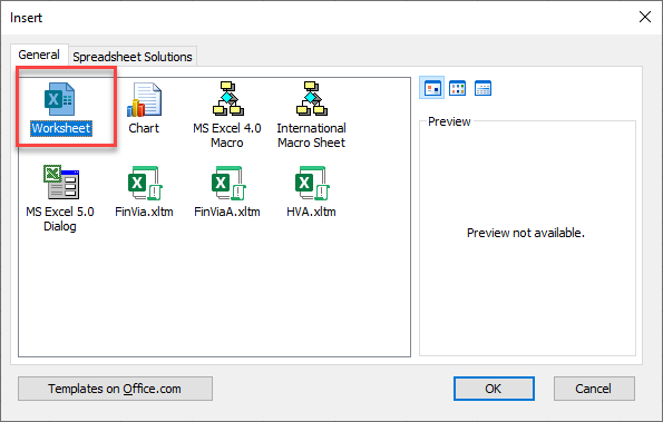 filtercopy insert sheet