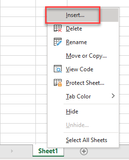 filtercopy right click menu