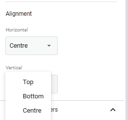 howtoprint gs alignment