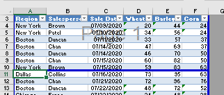 howtoprint view page break