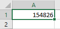 string variable in zahl umwandeln