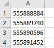 string variable zahl in text umwandeln