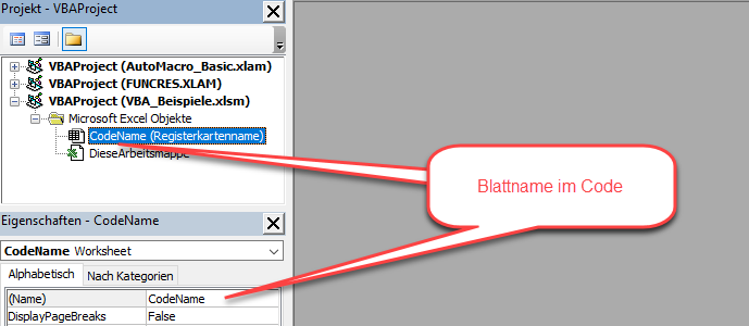 vba blattname im code