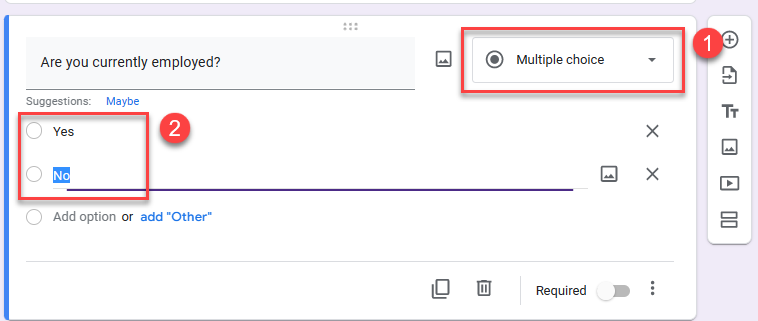 dataentryform gs form q4