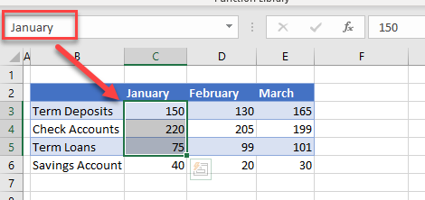 dynamic named range add row no table