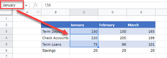 dynamic named range gs add row