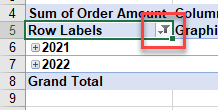 pivotfilter date filter graphic